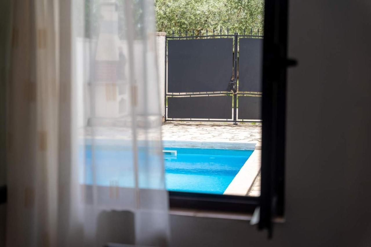 Casa Ana Milena Poreč Exterior foto