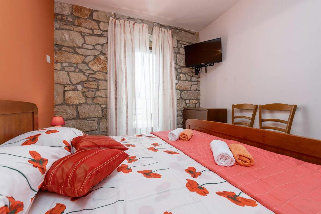 Casa Ana Milena Poreč Exterior foto