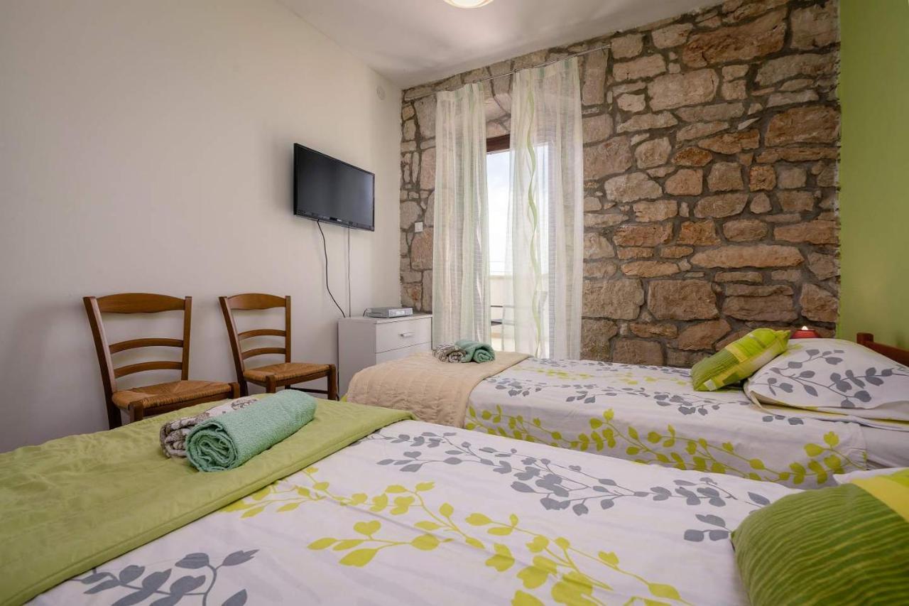 Casa Ana Milena Poreč Exterior foto