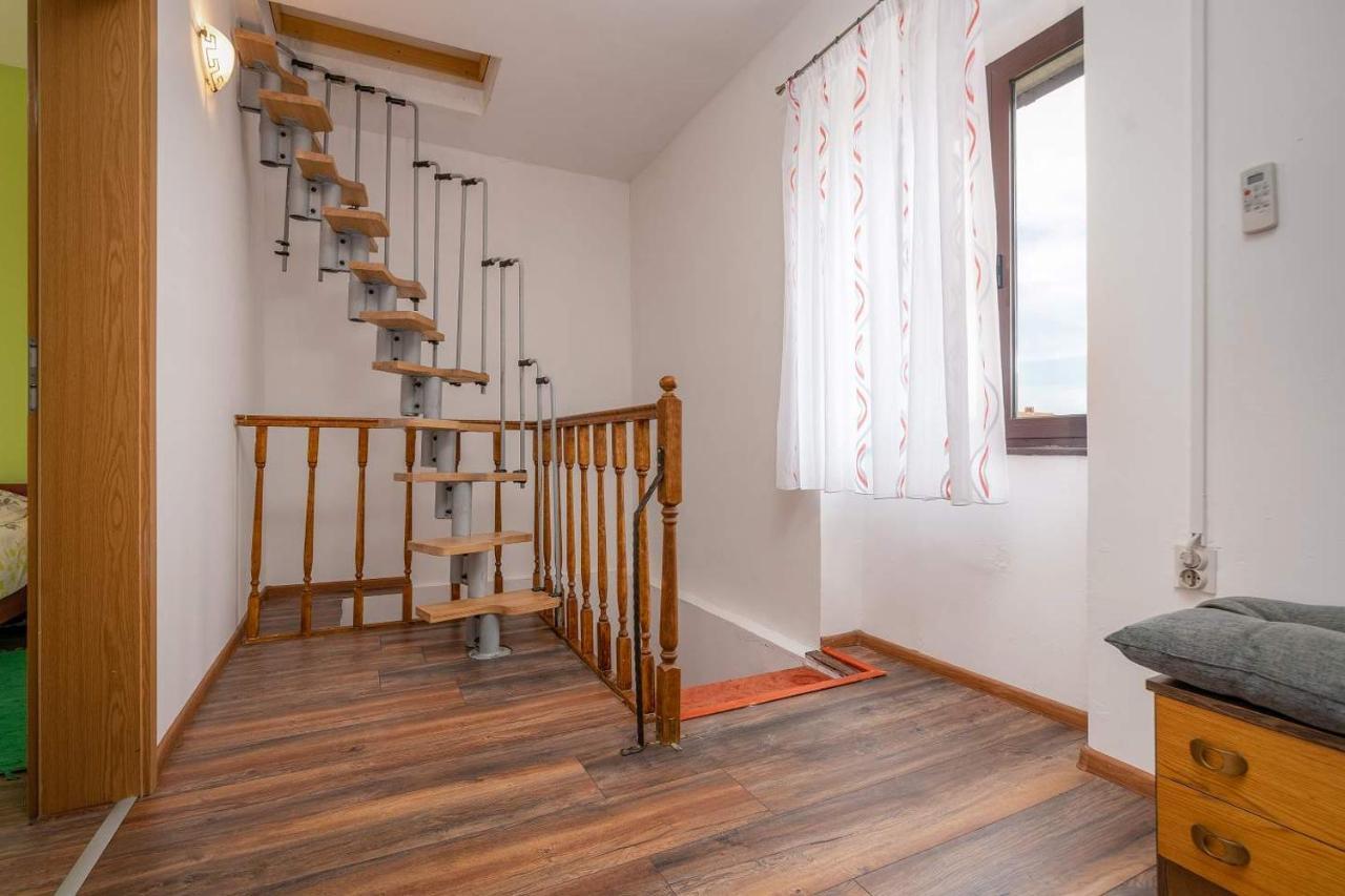 Casa Ana Milena Poreč Exterior foto