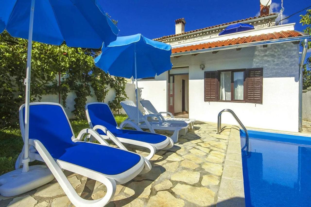 Casa Ana Milena Poreč Exterior foto